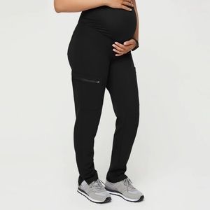 Figs Yola™ Maternity Scrub Pants 2.0